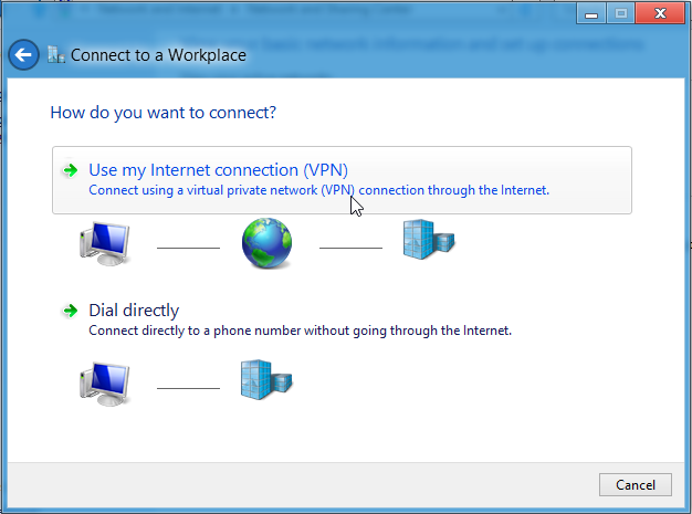 Ipsec On Windows Vista